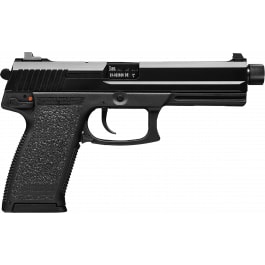 HK Mark 23 SAO .45 ACP 5.87" Barrel 12+1 Semi-Auto Pistol - Ambi Safety & Mag Release