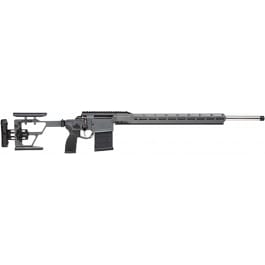 <em>Sig</em> <em>Sauer</em> CROSS-65-24B-PRS Cross 24 Gray Fold PRS 10rd