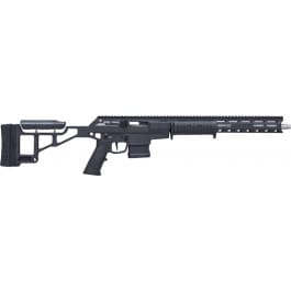 Citadel CITTPN300BLK Taipan .300BLK Pump 16.5" Barrel Threaded 10rd