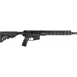 Geissele Geissele 08-396B Super Duty MOD1 556 14.5" Black