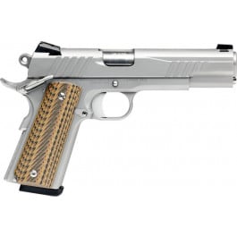 Savage Arms 67205 1911 GOV'T Stainless 5