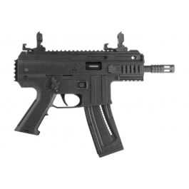 Blue Line Global Mauser Tacops PK .22 LR 5" Barrel 22rd Semi-Auto Pistol - 4150043 