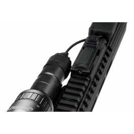 Nightstick LGLRPS4 Dual <em>Switch</em> <em>Remote</em> <em>Pressure</em> <em>Switch</em> Black