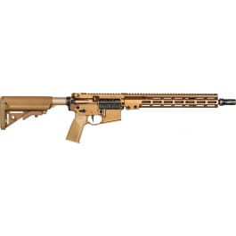 Geissele 08-396S Super Duty MOD1 556 14.5" DDC
