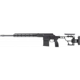 <em>Sig</em> <em>Sauer</em> CROSS6520BSTX Cross STX 65CRD 20" 10rd Black