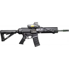 Zenith ZF300BKOUT16 ZF-300 300 Blackout 30rd