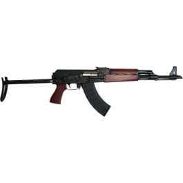 Zastava Arms ZPAP M70 AK-47 Rifle 7.62x39 Chrome-Lined Barrel
