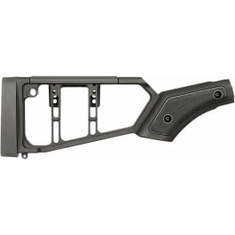 Midwest <em>Industries</em> MILSHPG Black Compatible w/ Henry <em>Pistol</em> <em>Grip</em> Lever Action