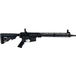 New Frontier Armory New Frontier Armory GTAC Rifle 16" 5.56 NATO/.223 Rem 30rd Semi-Auto, B5 Bravo Stock, M-LOK Handguard