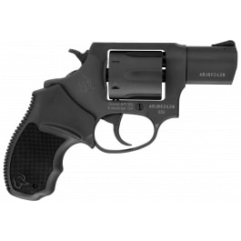 Taurus 2-85621-TW 38SP Matte Black 2" Walnut