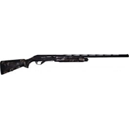 Weatherby XMM1228MAG Sorix Synthetic 3" 28" BLACK/MIDNIGHT Marsh