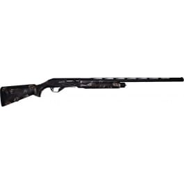 Weatherby XMM1228SMG Sorix Synthetic 3.5" 28" BLACK/MIDNIGHT Marsh