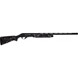 Weatherby XMM2028MAG Sorix Synthetic, 2+1, 3" , 28" Barrel, 20G, BLACK/MIDNIGHT Marsh