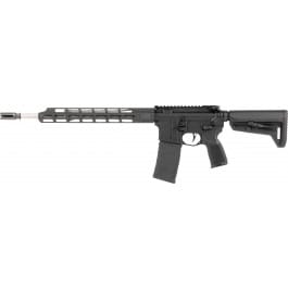 Sig Sauer RM400-16B-TRD-V2 M400 Tread 16" S/S M-LOK HG 30rd Black