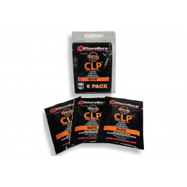 KleenBore KBBF6PK BreakFree CLP <em>Wipes</em> 6PK