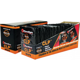 KleenBore KBBFCASE BreakFree CLP <em>Wipes</em> 500QTY