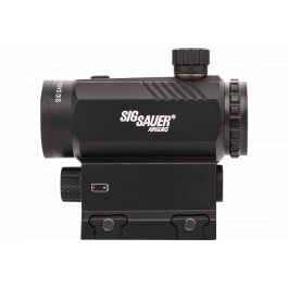 Sig Sauer AIRR5 Mini Red Dot 3MOA 1X20MM