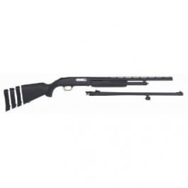 <em>Mossberg</em> 54250 <em>500</em> Super Bantam <em>Combo</em> 20GA 22 24 FR RS Shotgun