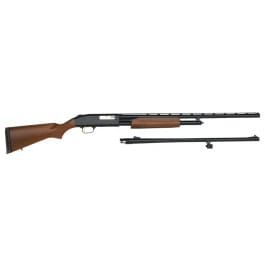 <em>Mossberg</em> 54282 <em>500</em> <em>Combo</em> 20GA 26 24 FR RS Shotgun