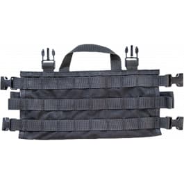 High <em>Speed</em> <em>Gear</em> HSG-40SCR1BK AO Small <em>Chest</em> <em>RIG</em> Black