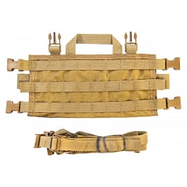 High <em>Speed</em> <em>Gear</em> HSG-40SCR1CB AO Small <em>Chest</em> <em>RIG</em> COY