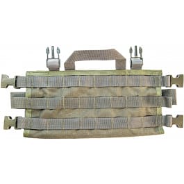High <em>Speed</em> <em>Gear</em> HSG-40SCR1OD AO Small <em>Chest</em> <em>RIG</em> ODG