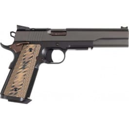 CZ USA 01792 Dan Wesson Wesson Kodiak OR 6"8rdTRI-TONE