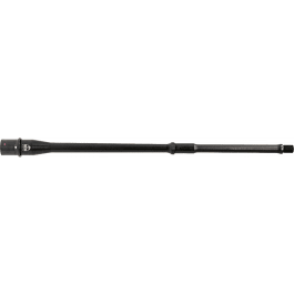 Faxon Firearms 15A58M16NPQ AR15 Barrel 5.56 NATO 16" 1:8 Pencil Profile Black