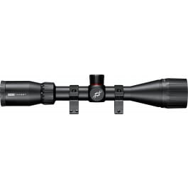 Simmons ProTarget Air SPT3940 3-9x40mm Riflescope, Truplex Reticle, 1" Tube