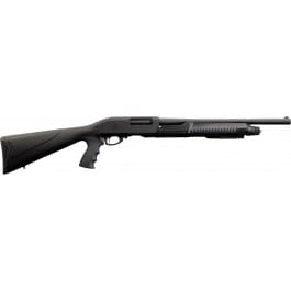Chiappa Firearms 930.294 301 Full Size Frame Pump 3" 4+1 18.50" Tactical Shotgun