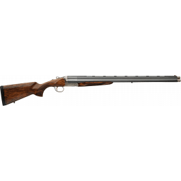 Chiappa Firearms 930.354 CD Triple Crown Empire Grade Full Size Break Open 3+1 26" Shotgun