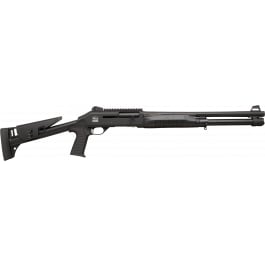 Chiappa Firearms 930.386 601 DPS Full Size Frame Semi-Auto 3" 5+1 18.50" Tactical Shotgun