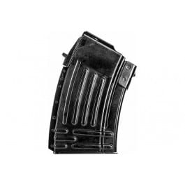 KCI USA KCI-MZ033 USA INC <em>Magazine</em> AK-<em>47</em> 7.62x39 10rd Black Steel