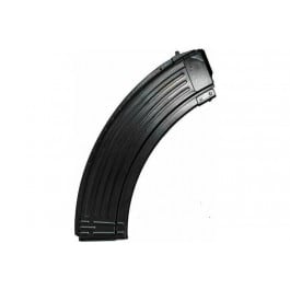 KCI USA KCI-MZ006 USA INC <em>Magazine</em> AK-<em>47</em> 7.62x39 40rd Black Steel