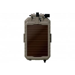 Steal STC-SOLP5X 5000MAH <em>Solar</em> PWR <em>Panel</em>