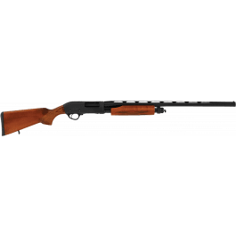 Hatsan USA HEWS202805W2 Escort WS Full Size Pump 3" 4+1 28" Shotgun