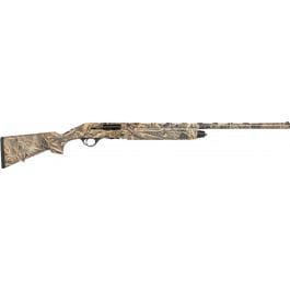 Hatsan USA HEPS202805M5 Escort PS Full Size Pump 3" 4+1 28" Shotgun