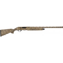 Hatsan USA HEPS202805BL Escort PS Full Size Pump 3" 4+1 28" Shotgun