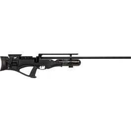 Hatsan USA HGPILE50 Piledriver <em>Air</em> Rifle 50 <em>Cal</em> Black