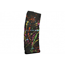 Weapon Works Wworks M2SPLATTER PMAG GEN 2 MOE - Splatter 30rd