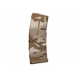 Weapon Works Wworks M2MCARID PMAG GEN 2 MOE - MC Arid 30rd