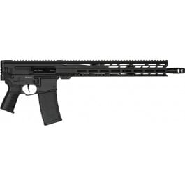 CMMG 64A7B0CAB Dissent MK4 16.1 Armor Black