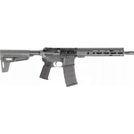 Anderson B2K870AT02 AM15 Frontline Pistol <em>11</em>.<em>5</em> M-LOK FF HG