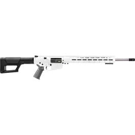 Alex Pro Firearms RI261W Varmint 2.0 White 22 M-LOK PRS 8rd