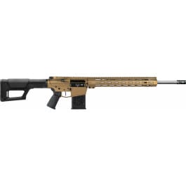 Alex Pro Firearms RI261BB Varmint 2.0 Bronze 22 M-LOK PRS 8rd