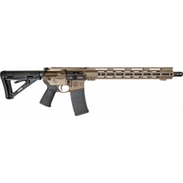Diamondback DB175AK062 DB15 556 30rd FDE (RURALKING)