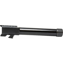 Faxon GA910N19NGQT Duty Barrel G19 G25 9M TH
