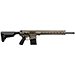 Live <em>Free</em> Armory LFHUN81012 Hunter 762X51 18 FDE