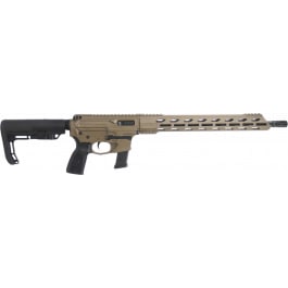 Live <em>Free</em> Armory LF9CH85012 CHLLNGR 16 FDE