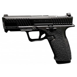Live <em>Free</em> Armory LFF991011 Falcon 9X 4 Black